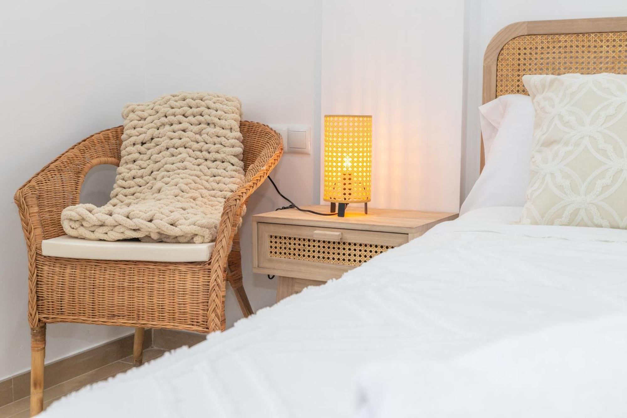 Casa Melva - Primera Linea Con Terraza, Moderno บาร์บาเต ภายนอก รูปภาพ