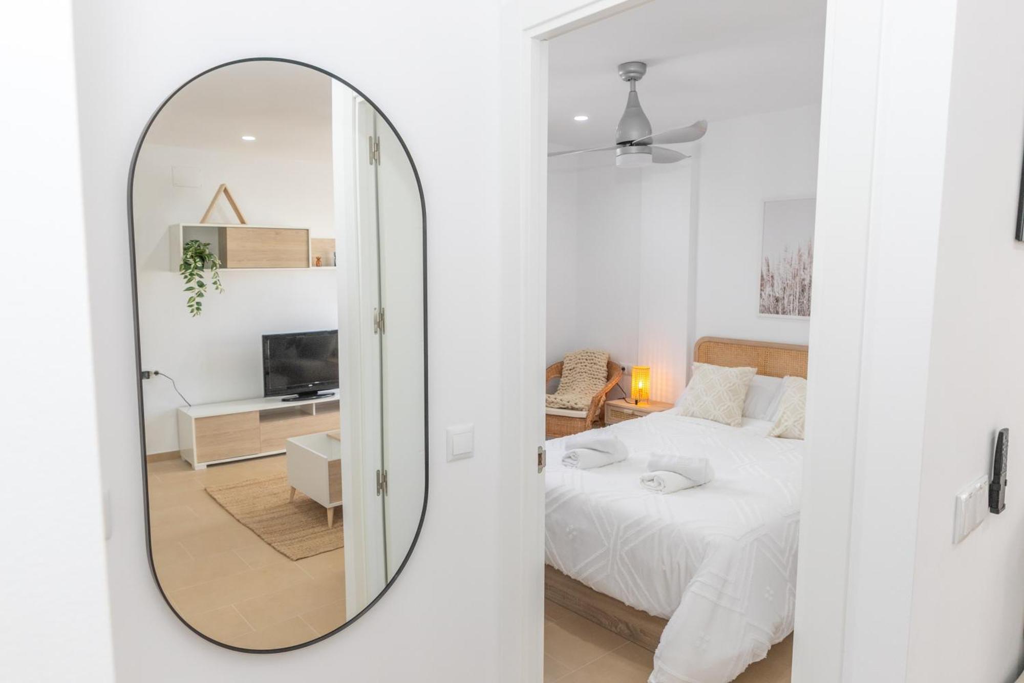 Casa Melva - Primera Linea Con Terraza, Moderno บาร์บาเต ภายนอก รูปภาพ