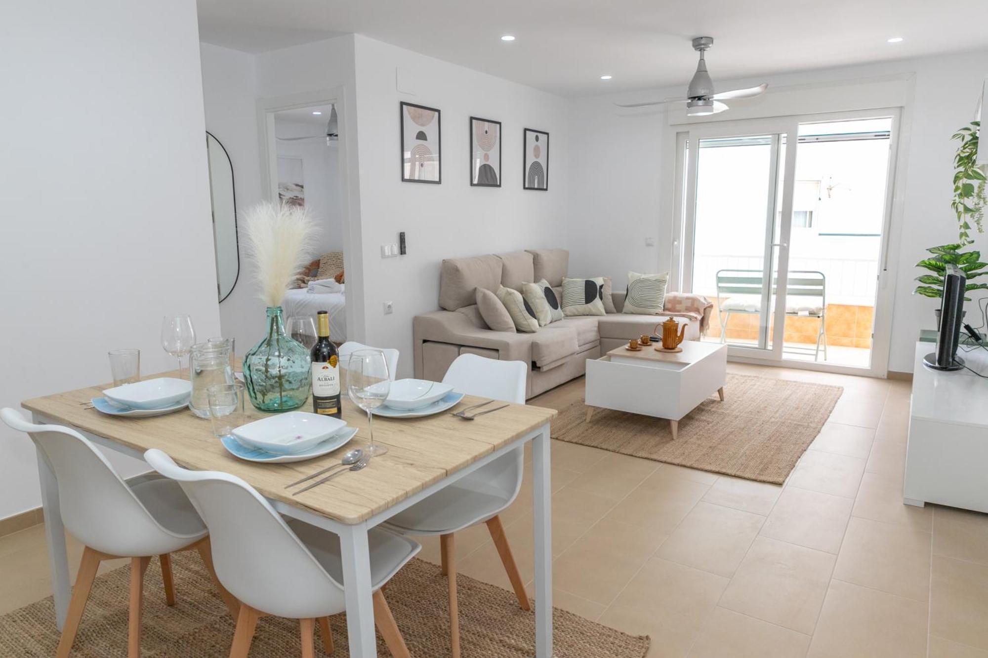 Casa Melva - Primera Linea Con Terraza, Moderno บาร์บาเต ภายนอก รูปภาพ